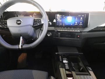 Bild 11 Opel Astra L Enjoy AHK-abnehmbar Navi LED Klimaautom