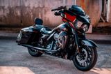 Harley-Davidson FLHXSE  CVO Street Glide - J&H - Bonanza Ape - - Angebote entsprechen deinen Suchkriterien