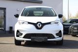 Renault Zoe EV50 R110 Evolution +1.HAND+LED+7-ZOLL DISPL - E-Autos
