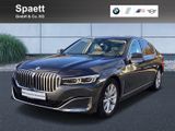 BMW 740i Limousine Gestiksteuerung Head-Up HiFi LED