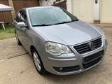 Volkswagen Polo 1.4   Standheizung, Klimaanlage
