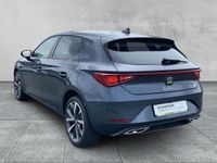 Seat Leon - Vorschau Bild 3