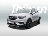 Opel Mokka X 1,4 120 Jahre Bluetooth Navi Klima - Opel Mokka X aus 2021