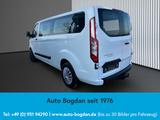 Ford Tourneo Custom 320 L2 9 Sitzer*AHK*PDC*SHZ*hzb.F - gebrauchte Ford Kombis