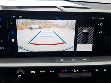 Fotografie 12 des Opel Grandland (X) Grandland 1.2 Ultimate Allwetter Matrix Head-Up