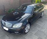Mercedes-Benz Mercedes Benz C250 CGI Bi-Xenon Automatic ... - Mercedes-Benz C 250 in Bremen