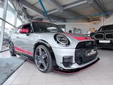 MINI Cooper S JCW Trim " AC SCHNITZER " - MINI MINI: Jcw