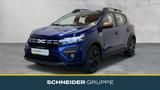 Dacia SANDERO STEPWAY EXTREME+ TCE 110 KAMERA+KLIMA - Dacia Sandero in Chemnitz