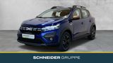 Dacia SANDERO STEPWAY EXTREME+ TCE 110 TWW+RFK - Dacia Sandero Tageszulassungen