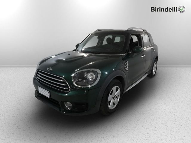 MINI Mini Countrym.(F60) - Mini 1.5 One D Busine