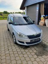 Skoda Praktik ( Kein Caddy ) - Skoda Praktik