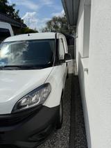 Fiat Doblo Cargo - Mini-Camper / Klima / LKW - Offers