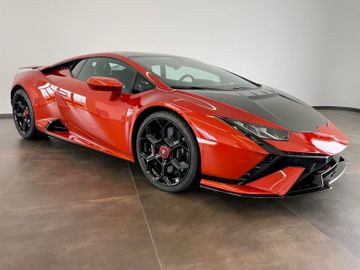 Lamborghini Tecnica LP 640-2