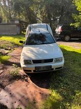 Volkswagen Caddy Volkswagen - gebrauchte VW Caddy aus dem Jahr 2002