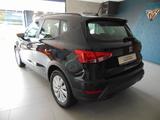 Seat Arona Style 1.0 TSI DSG *Einparkhilfe*SHZ* - Seat Arona: Kleinwagen