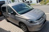 Volkswagen Caddy 2.0 TDI 90kW DSG Style Style - Volkswagen Caddy: 9k