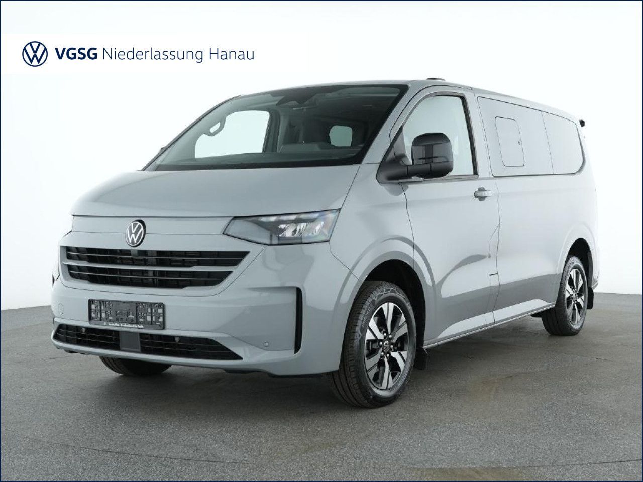 Volkswagen T7 Caravelle - Bild 5