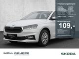 Skoda Fabia 1.0 Selection 130 LED LM PDC
