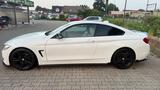 BMW 430d Coupé Modern Line Modern Line - BMW 430 aus 2014