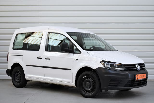 Volkswagen Caddy EcoProfi BMT+1.Hand+Automatik+44.300KM