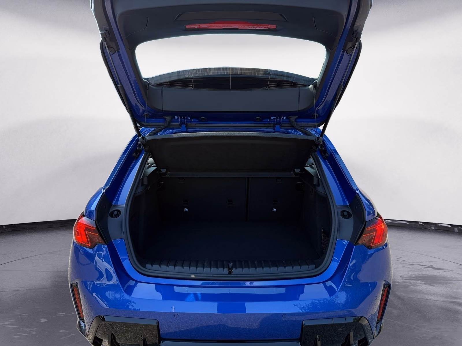 BMW 1 Series M Sport Design Navi Klima PDC Kamera DAB Sit, миниатюра 14