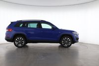 Skoda Kodiaq - Vorschau Bild 7