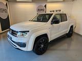 Volkswagen Amarok Aventura 3.0 TDI DoubleCab 4Motion + STD - gebrauchte VW Amarok aus dem Jahr 2020