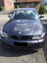 BMW 120i -