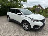 Peugeot 5008 Active 1.5 HDI 7-Sitzer - Peugeot 5008 Active mit Diesel-Antrieb