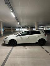 Fiat Bravo perfekt für Anfänger - Fiat Bravo aus 2011