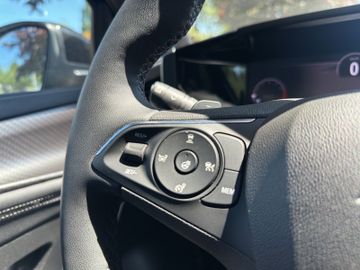 Opel Mokka 1.2 Turbo GS Line Navi+RFK+SHZ+LHZ+Carplay