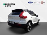 Volvo XC40 Recharge Ultimate Twin Motor +ACC +360°RFK - Volvo Gebrauchtwagen in Jena
