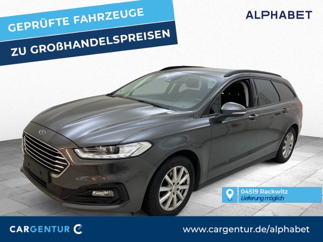 Ford Mondeo 2.0 EcoBlue Trend NUR AN GEWERBE AHK LED