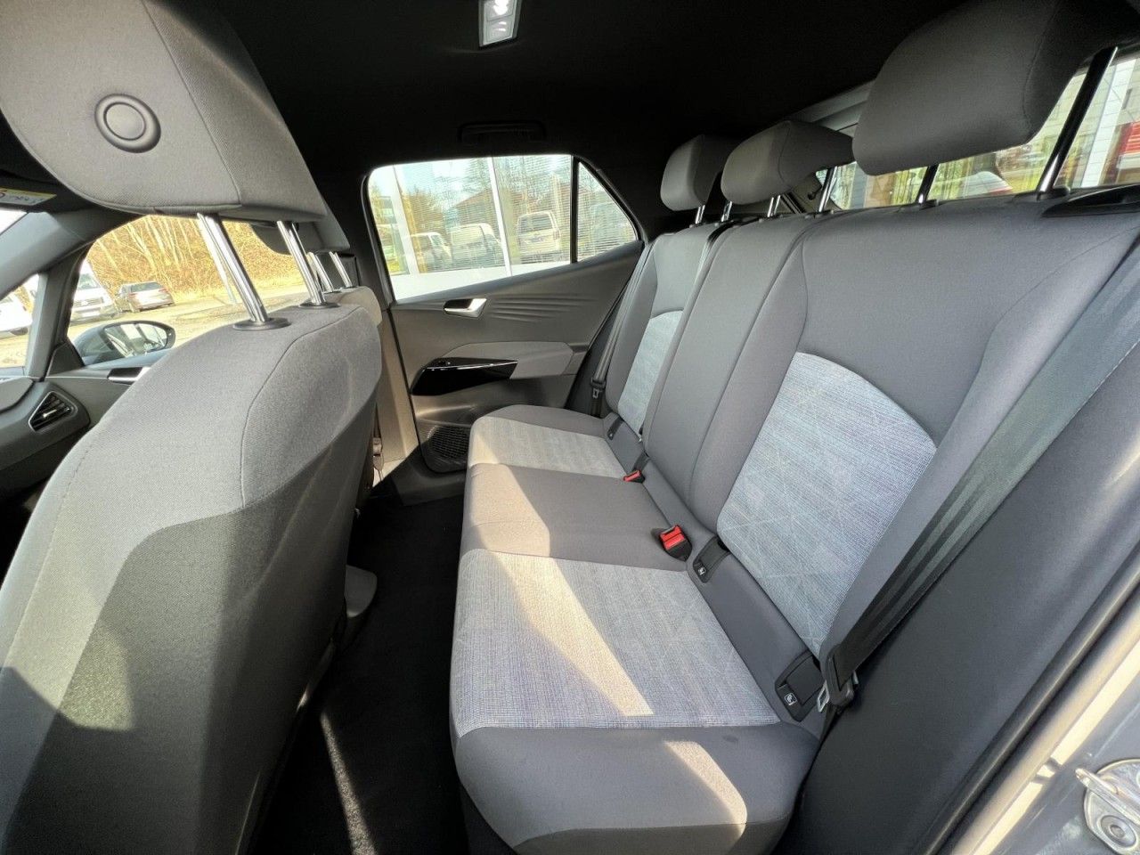 Volkswagen ID.3 - Bild 8