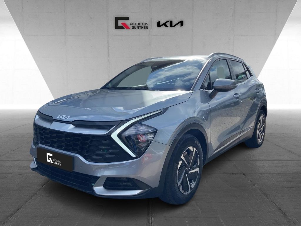 Image of Kia Sportage