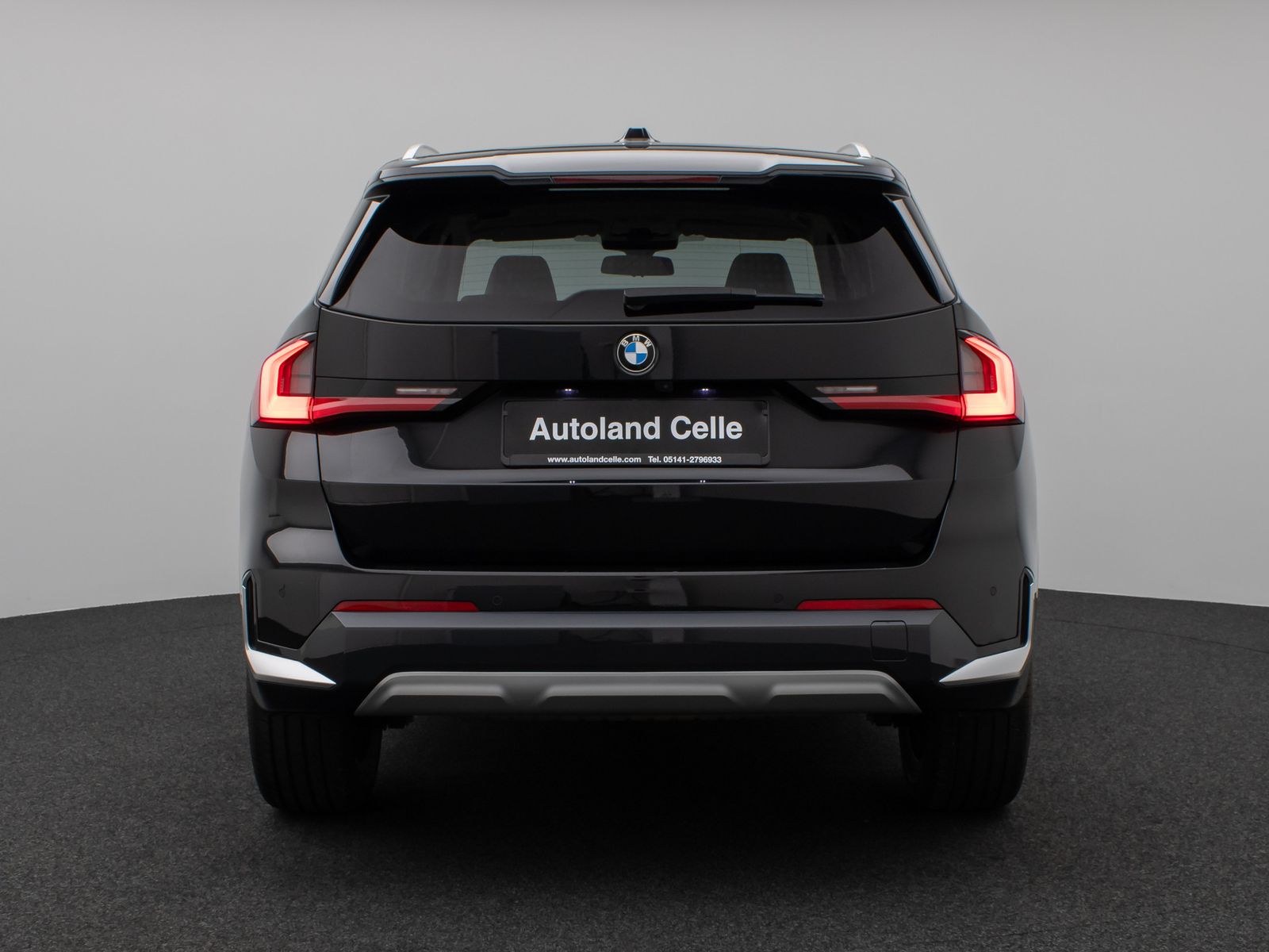 Fahrzeugabbildung BMW X1 sD18i xLine Panorama 360°HUD DAB H/K Sport