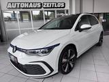 Volkswagen Golf VIII GTE eHybrid *Pano*Matrix*StHz*CarPlay* - mit Hybrid-Antrieb: Panorama-Dach, Limousine, mit Klimaanlage