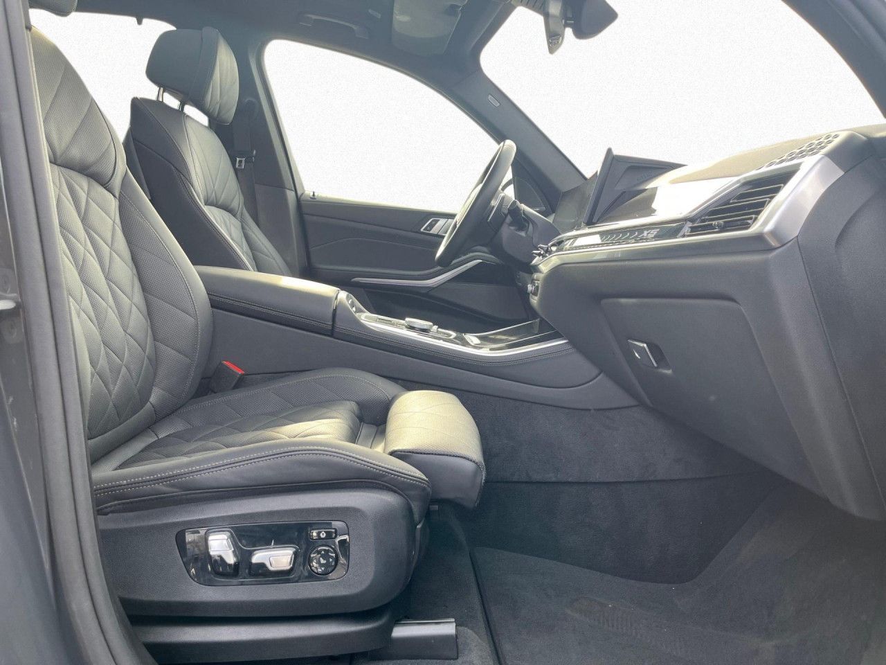 BMW X5 - Bild 17