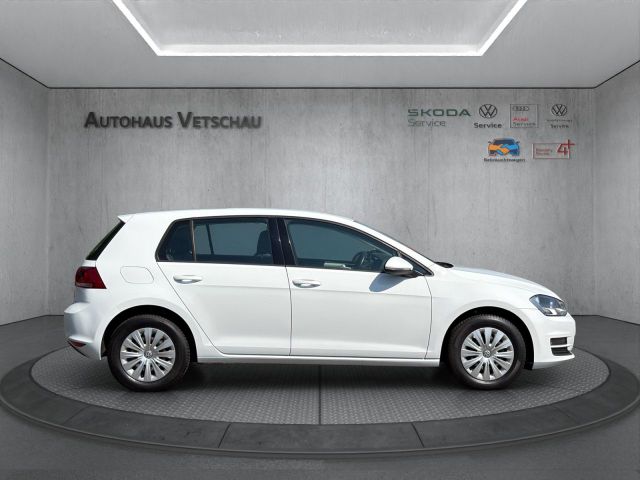 Golf VII 1.2 TSI Trendline BMT /AHK/NSW/HU Neu