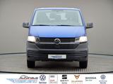 Volkswagen T6.1 Transporter Kombi 2.0l TDI 81kW 5-Gang AHK  - Volkswagen T6 Kombi in München