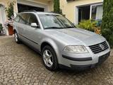 Volkswagen Passat Variant 2.0 Auto Comfortline Variant ... - Volkswagen Passat Variant aus 2001