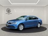 Volkswagen Jetta 1.2 TSI Comfortline Klima/ Inspektion Neu - Volkswagen Jetta: Limousine