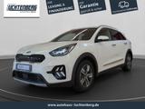 Kia Niro 1.6 PHEV Plug-In Hybrid SPIRIT AHK+TEILLEDE - Kia Niro in Köln
