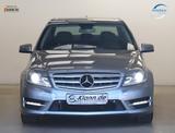 Mercedes-Benz C 350 CGI 3.5 306PS AMG-Line 4-Matic ILS  - Mercedes-Benz C 350 in Berlin