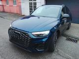 Audi Q5 55 TFSI S tronic quattro - - gebrauchte Audi Q5 aus dem Jahr 2024