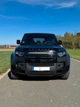 Land Rover Defender 5.0 P525 Kompr. V8 Carpathian Editi... - Land Rover Defender in Nürnberg