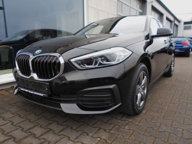 BMW 118iA 39KM -NAVI-LED-SITZHEIZUNG-PDC-DAB-CARPLAY