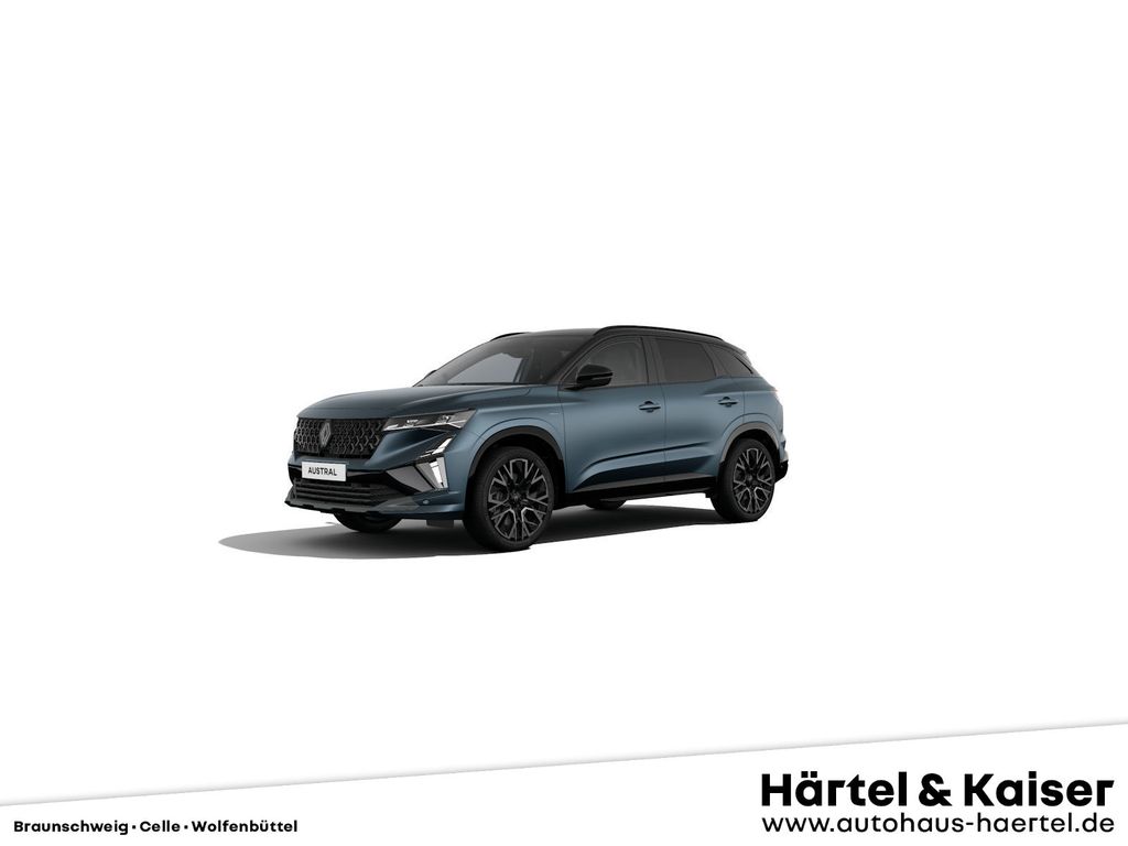 Image of Renault Austral
