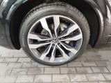 Volkswagen Touareg 3.0 TDI 4Motion R-Line Navi Leder IQ.Lig - VW Touareg mit Schiebetür
