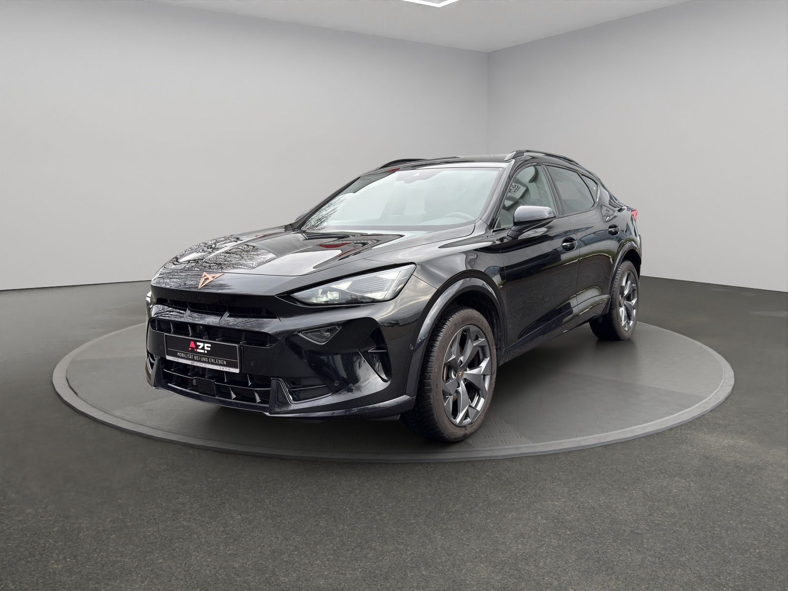 Cupra Formentor - Bild 2